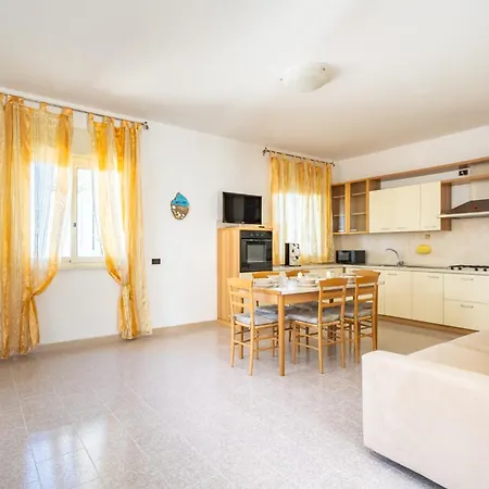 Appartamento Onda Marina
