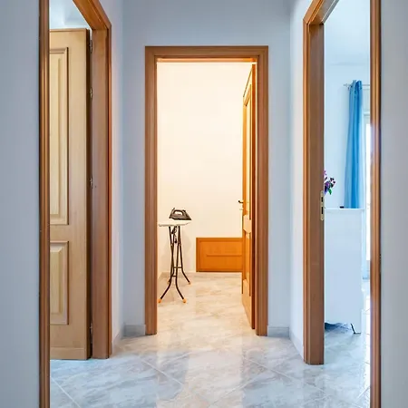 Appartement Onda Marina