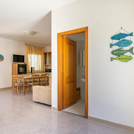 Appartamento Onda Marina Carini