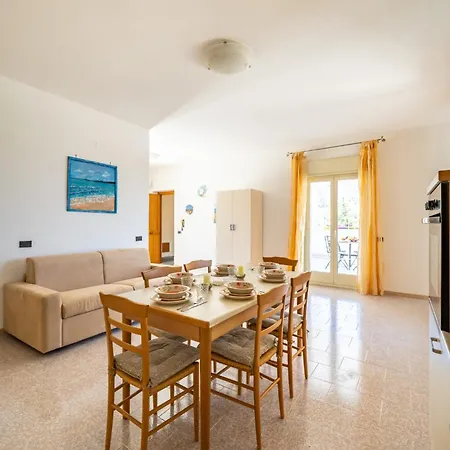 Appartement Onda Marina *