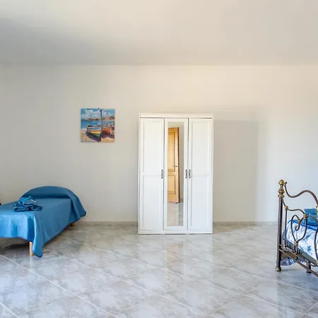 Onda Marina Appartement Carini