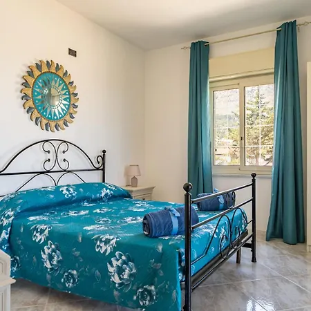 Onda Marina Appartement Carini
