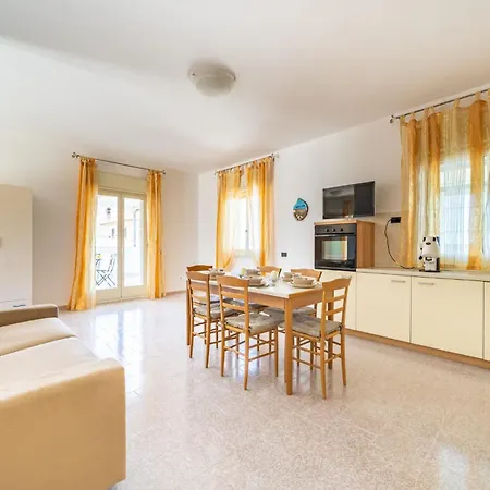 Appartement Onda Marina