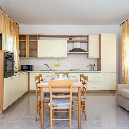 Appartement Onda Marina Carini