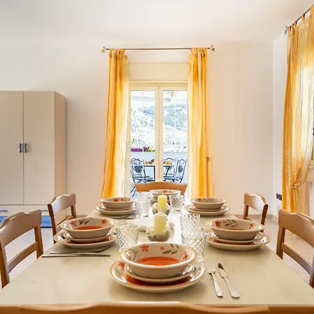 Appartement Onda Marina