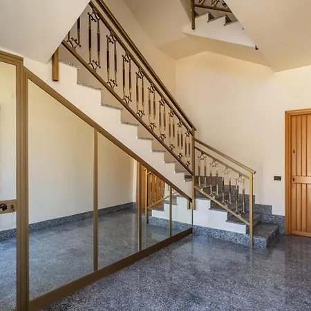Onda Marina Appartement Carini
