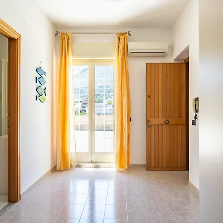 Appartement Onda Marina Carini