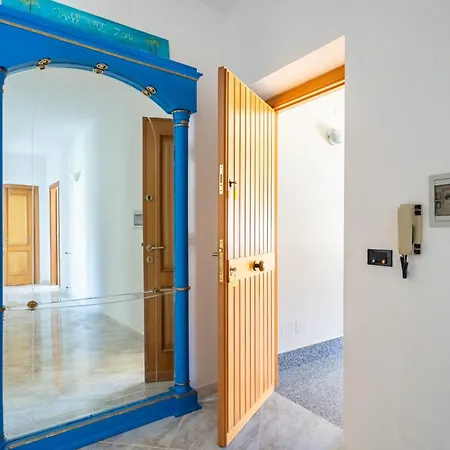 Onda Marina Appartement Carini